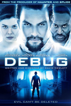 Debug (2014) download