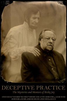 Deceptive Practice: The Mysteries and Mentors of Ricky Jay (2012) download