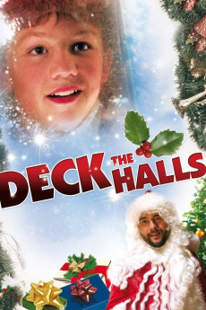 Deck the Halls (2005) download