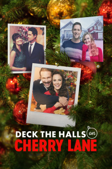 Deck the Halls on Cherry Lane (2024) download