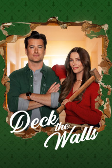 Deck the Walls (2024) download