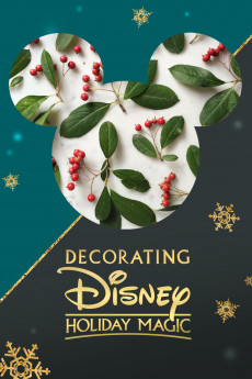 Decorating Disney: Holiday Magic (2017) download