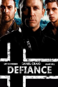 Defiance (2008) download