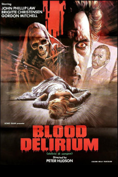 Delirio di sangue (1988) download