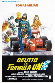 Delitto in Formula Uno (1984) download