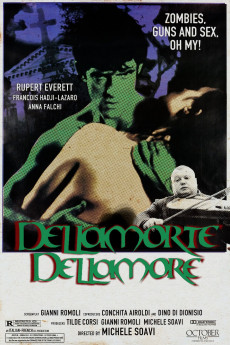 Dellamorte Dellamore (1994) download