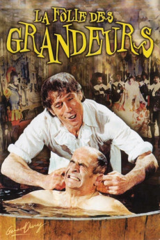Delusions of Grandeur (1971) download