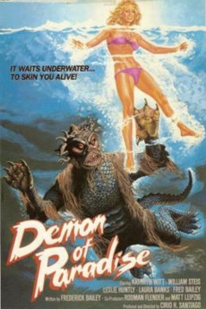 Demon of Paradise (1987) download