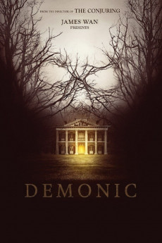 Demonic (2015) download