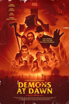 Demons at Dawn (2022) download