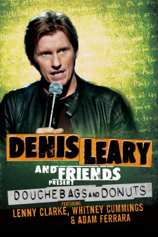 Denis Leary & Friends Presents: Douchbags & Donuts (2011) download