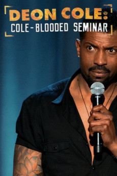 Deon Cole: Cole Blooded Seminar (2016) download