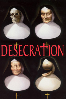 Desecration (1999) download