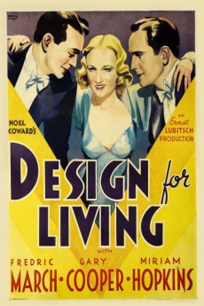 Design for Living (1933) download