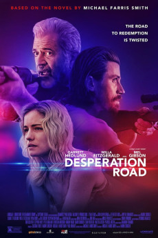 Desperation Road (2023) download