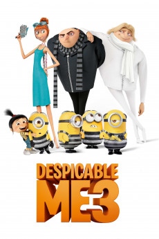 Despicable Me 3 (2017) download
