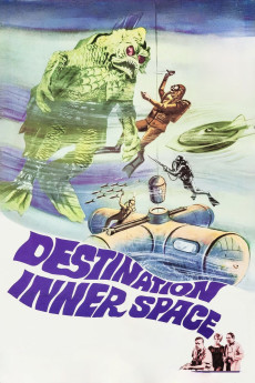 Destination Inner Space (1966) download