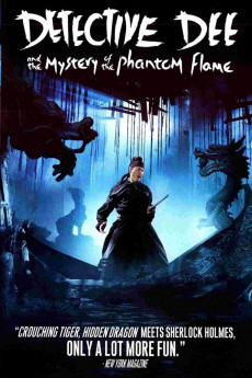 Detective Dee: The Mystery of the Phantom Flame (2010) download