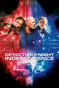 Detective Knight: Independence (2023) download