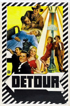 Detour (1945) download