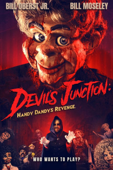 Devil's Junction: Handy Dandy's Revenge (2019) download