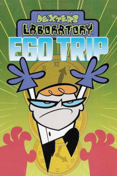 Dexter's Laboratory: Ego Trip (1999) download