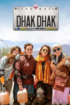 Dhak Dhak (2023) download