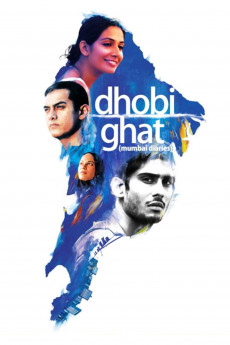 Dhobi Ghat (2010) download