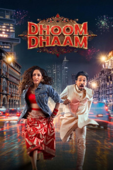 Dhoom Dhaam (2025) download