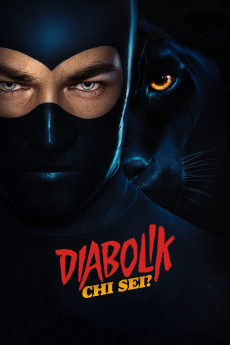 Diabolik: Who Are You? (2023) download