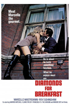 Diamonds for Breakfast (1968) download