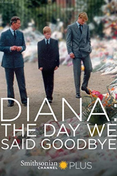Diana: The Day We Said Goodbye (2017) download
