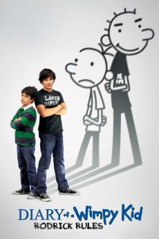 Diary of a Wimpy Kid: Rodrick Rules (2011) download
