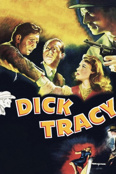 Dick Tracy (1945) download