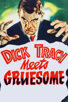 Dick Tracy Meets Gruesome (1947) download