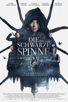 Die Schwarze Spinne (2022) download