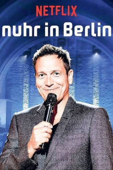 Dieter Nuhr: Nuhr in Berlin (2016) download