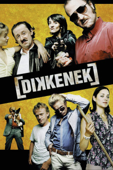 Dikkenek (2006) download
