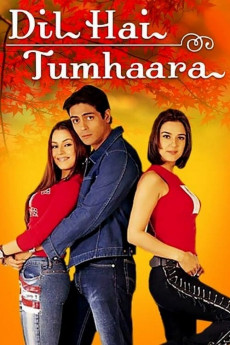 Dil Hai Tumhaara (2002) download