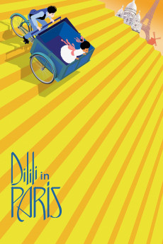 Dilili in Paris (2018) download