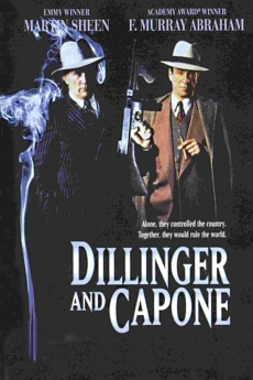 Dillinger and Capone (1995) download