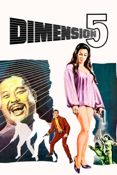 Dimension 5 (1966) download