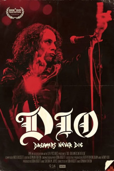 Dio: Dreamers Never Die (2022) download