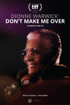 Dionne Warwick: Don't Make Me Over (2021) download
