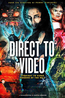 Direct to Video: Straight to Video Horror of the 90s (2019) download