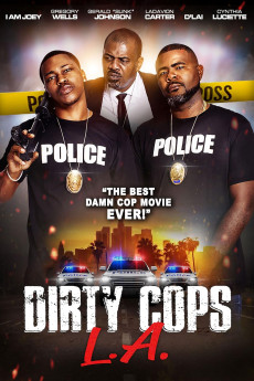 Dirty Cops L.A. (2021) download