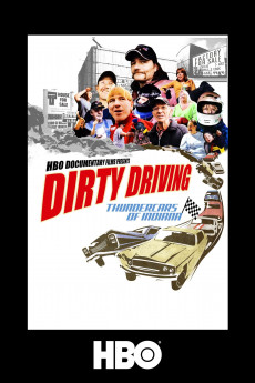 Dirty Driving: Thundercars of Indiana (2008) download