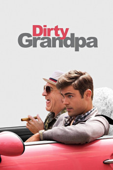 Dirty Grandpa (2016) download