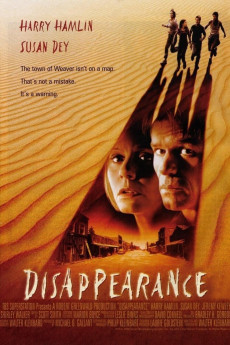 Disappearance (2002) download