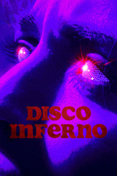 Disco Inferno (2023) download